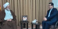 بستر رشد صادرات کالاهای ایرانی به آسیای میانه فراهم شود
