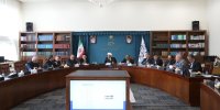 وزارت کشاورزی از پیشرفت پروژه رصدخانه کشاورزی به کمیسیون اصل ۹۰ گزارش می‌دهد