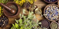 صادرات عصاره گیاهان دارویی ایران به کشورهای اروپایی