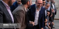 اولین رویداد تجربه محور هوش مصنوعی در صنعت