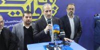 ۹۸ درصد نیازهای صنعت گاز تولید داخلی است