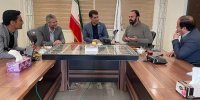 هدف راهبردی صندوق، رشد متوازن ضریب پوشش بیمه در کشور است