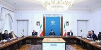 تاکید رئیس جمهور بر حفظ سرمایه‌های صندوق توسعه ملی