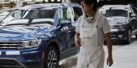 خودروساز آلمانی به هدف نزدیک شد