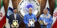 توانمندسازی نوجوانان و جوانان تحت پوشش بهزیستی توسط ایران‌خودرو