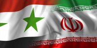 عزم ایران و ‌سوریه برای گسترش روابط تجاری