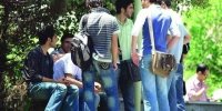 اعلام نرخ بیکاری فارغ التحصیلان کاردانی تا دکترا