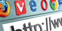 راهکاری برای وب‌گردی امن در مرورگرهای مختلف