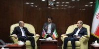 پیگیری اتصال شبکه برق ایران و روسیه از مسیر جمهوری آذربایجان