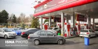 ثبت رکورد مصرف بیش از ۱۴۰ میلیون لیتر بنزین با آغاز سفرهای نوروزی