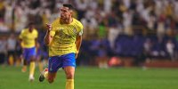 رونالدو با اقتدار در صدر جدول گلزنان عربستان