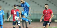 فیلم| گل دوم الهلال به نساجی توسط نیمار