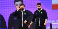 نوشاد عالمیان: نمی‌دانم رسانه‌های خارجی چه سودی از بزرگ کردن مشکلات می‌برند