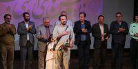 «بیژن و منیژه»؛ برگزیده مسابقه نقالی شد