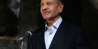 ببینید | سکانسی خاطره‌انگیز از بازی مرحوم فردوس کاویانی در سریال همسران: کمال، مهین... + (فیلم)
