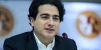 ببینید | استرس باورنکردنی همایون شجریان در بازی فینال جام جهانی و قهرمانی مسی + (فیلم)