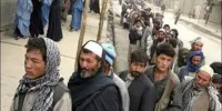 ببینید | حمله وحشیانه با چوب به خانه مهاجرین افغانستانی در قزوین! + (فیلم)