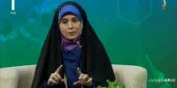 ببینید | مطالبه مجری صداوسیما از ابراهیم رئیسی + (فیلم)