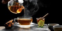 ببینید | آیا دمنوش‌ها برای حفظ سلامتی معجزه می کنند؟ + (فیلم)
