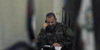 ببینید | اولین تصاویر از منفجر شدن خانه معاون رئیس دفتر سیاسی جنبش حماس توسط اسرائیلی‌ها + (فیلم)