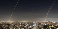 ببینید | هم‌اکنون؛ حملات اسرائیل به جنوب لبنان + (فیلم)
