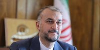 ببینید | گزارش امیر عبداللهیان از دیدار با وزیر خارجه فرانسه