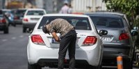 ببینید | جزئیات مجازات سنگین برای مخدوش‌کنندگان پلاک وسایل نقلیه