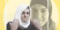 ببینید | صحبت‌های زندانی زن مشهور فلسطینی پس از آزادی از دست اسرائیلی‌ها