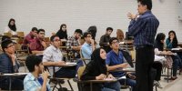 ببینید |‌ درخواست عجیب یک دانشگاه از کارمندانش؛ برای مرخصی با دکتر سلفی بگیرید!