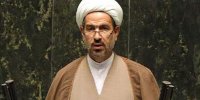 ببینید | نماینده مجلس: این افراد را جمع کنید؛ مجلس شأن دارد!