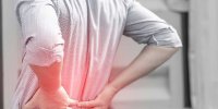 ببینید | چطور بفهمیم که درد کمرمان از  دیسک است یا سیاتیک؟