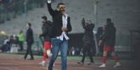 ببینید | شادی عجیب افشین پیروانی بعد از گل پرسپولیس؛ نکونام انتقام این شادی را گرفت؟
