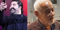ببینید | حضور غافل‌گیرکننده صادق بوقی در کنسرت بهنام بانی؛ اجرای آهنگ مشترک!