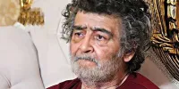 ببینید | دلتنگی رضا رویگری با دیدن صحنه تئاتر