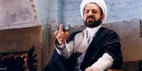 ببینید | خاطره پرویز پرستویی از مواجهه با یک روحانی بعد از بازی در فیلم مارمولک