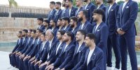 ببینید | فتوشات‌ یوزهای ایران مقابل دوربین AFC