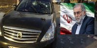 ببینید | مقر موساد چه نقشی در ترور شهید فخری‌زاده و عملیات تروریستی کرمان داشت؟