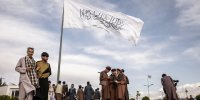 ببینید|  طالبان یک برج دیدبانی ارتش پاکستان را هدف قرار داد