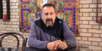 ببینید | حضور وحید قلیچ در تجمع هواداران استقلال