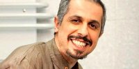 ببینید | قطع برنامه تلویزیونی حین فیلم‌برداری و ضبط توسط جواد رضویان برای دیدن مسابقه ایران و سوریه!