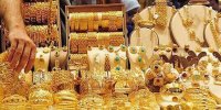 ببینید | فیلم پربیننده از سرقت ناموفق زوج ترکیه‌ای از طلافروشی