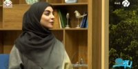 ببینید | طعنه مجری صداوسیما به رئیس سازمان سینمایی برای اشتباه خواندن دعای تحویل سال!