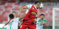ببینید | سوپرگل آلومینیوم به پرسپولیس از فاصله ۴۰ متری روی اشتباه مهلک علیرضا بیرانوند