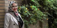 ببینید | حرف‌های مشکوک بهاره رهنما در روز عشق؛ خانم بازیگر از حرف‌هایش منظور داشت؟