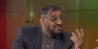ببینید | جمله عجیب آقای «جدی می‌فرمایید»: من زن‌ذلیل‌ترین انسان روی کره زمین هستم!