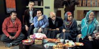 ببینید | افشاگری مهم خانم بازیگر درباره ممیزی‌های ساختمان پزشکان