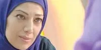 ببینید | سکانسی از بازی مرحوم پردیس افکاری در سریال در مسیر زاینده‌رود
