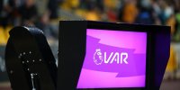 ببینید | یک خانم داور اتاق VAR دربی شد