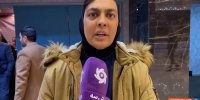 ببینید | ‌واکنش شهربانو منصوریان به شایعه واریزی چند ده میلیاردی به حسابش