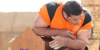 ببینید | پشت صحنه مردان آهنین ۱۴۰۳